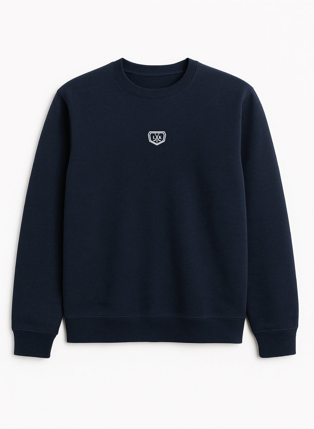 Crewneck