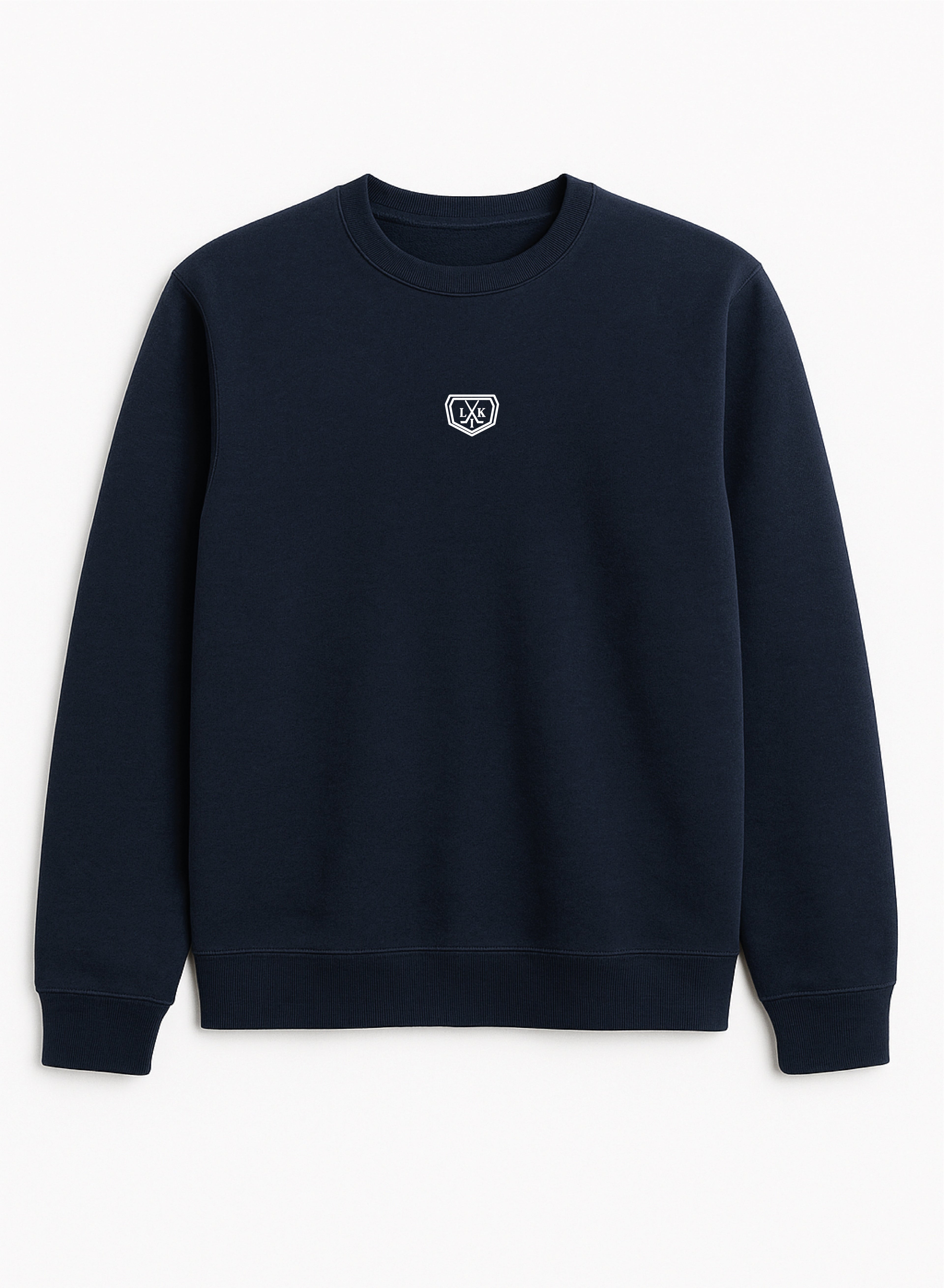Crewneck